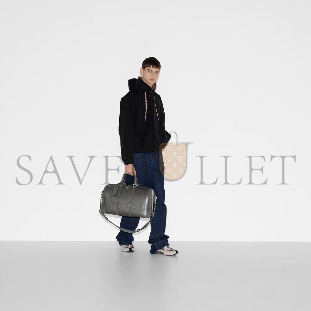 G*u*i ophidia medium duffle bag 724642 (44*28*24cm)